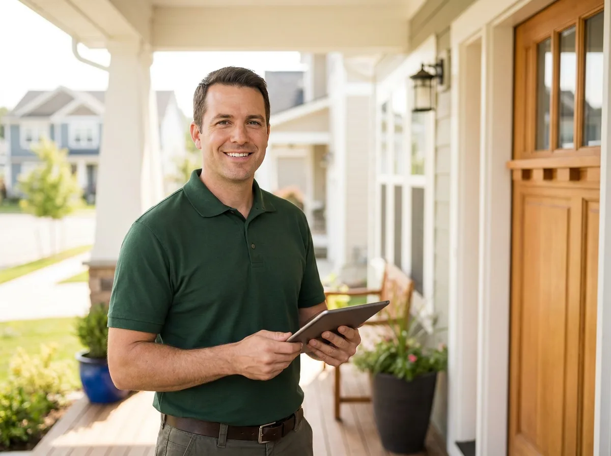 Pest control FAQs for Coon Rapids, IA